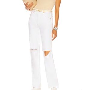 Re/doe 90's High Rise Loose